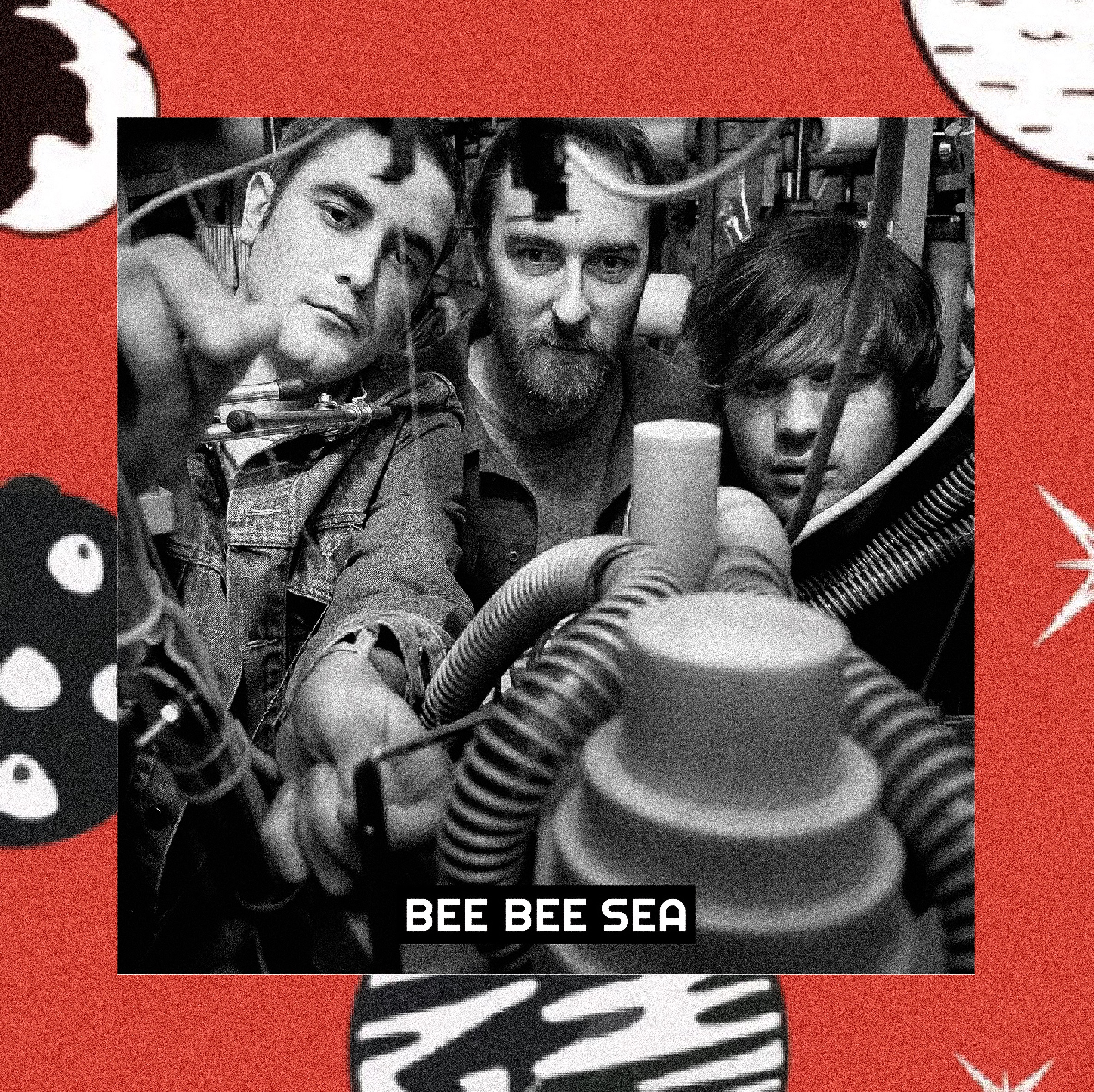 BEE BEE SEA