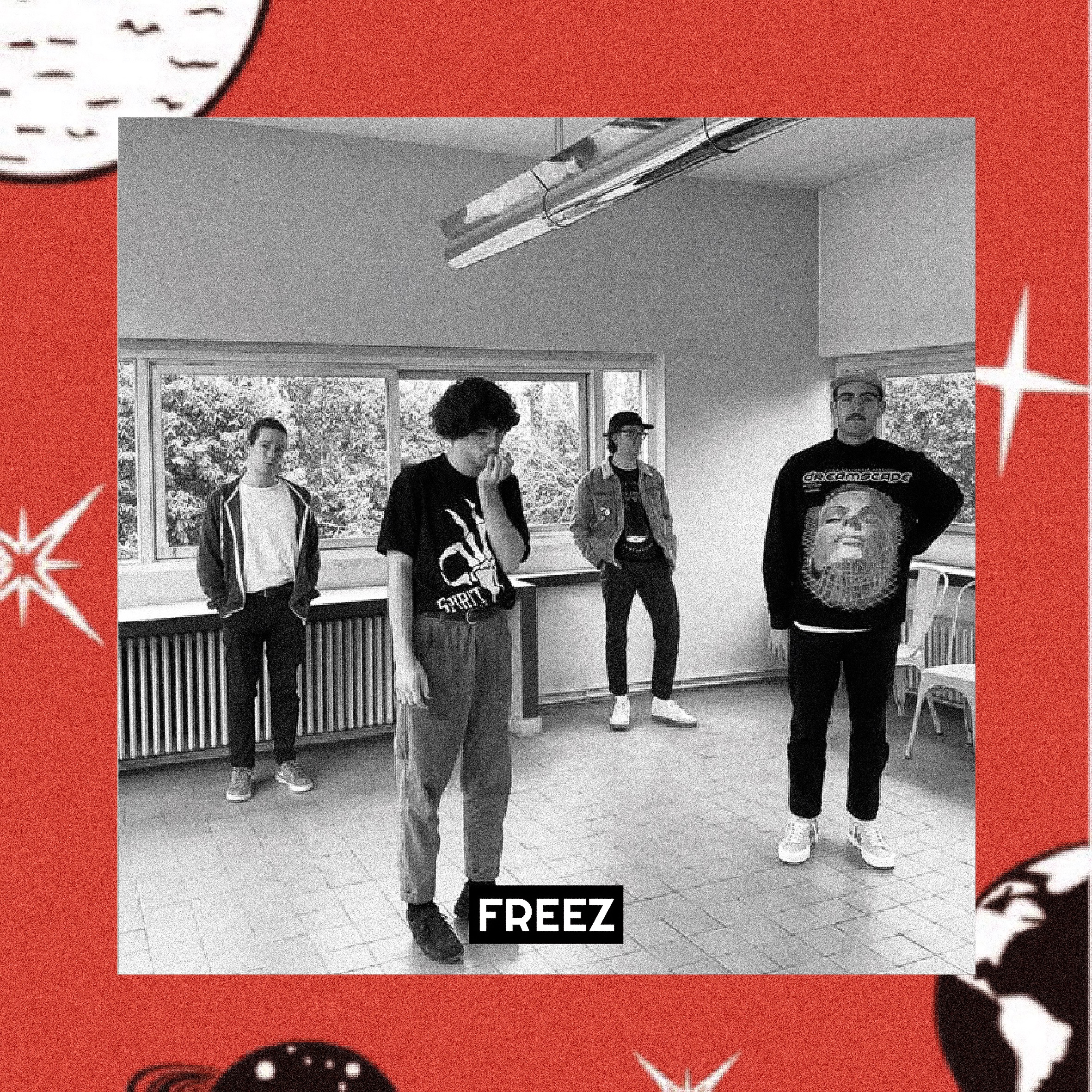 FREEZ