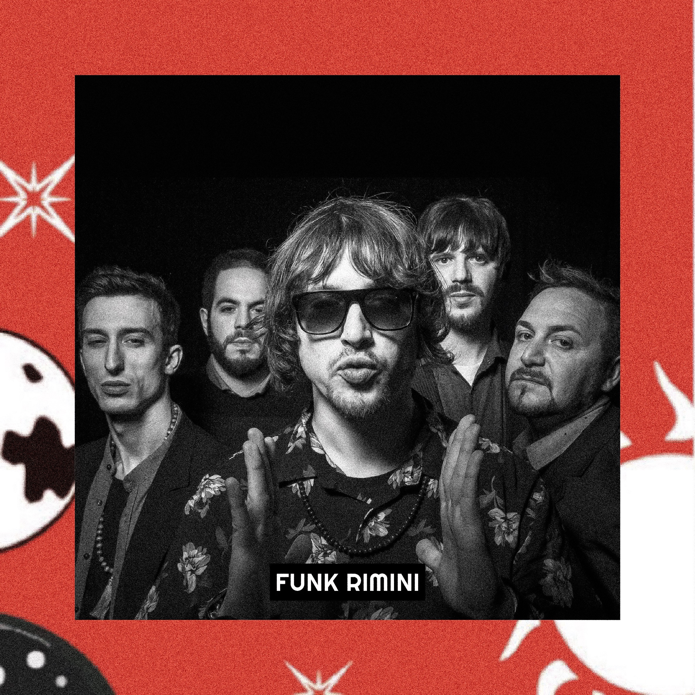 FUNK RIMINI