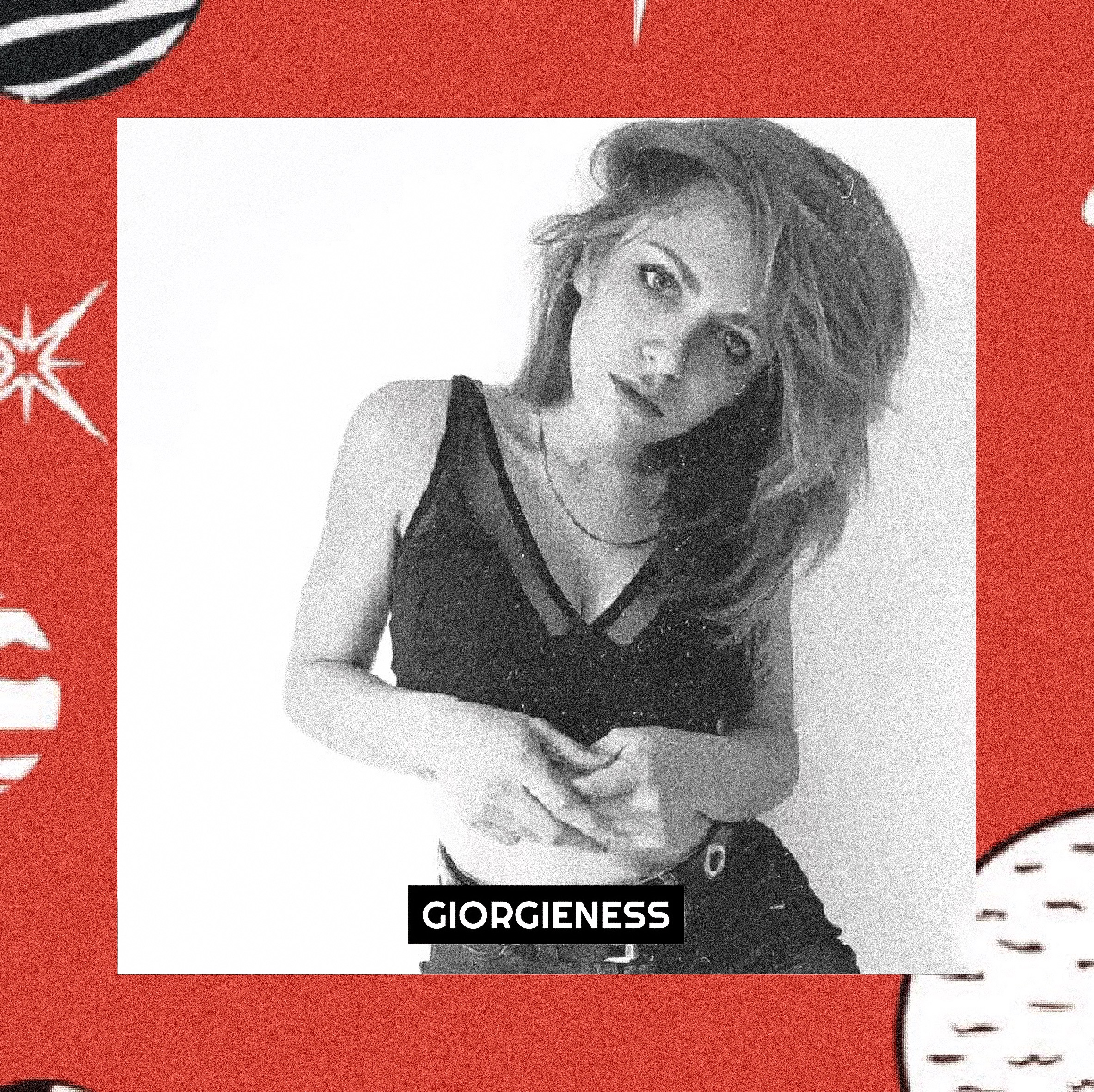 GIORGIENESS
