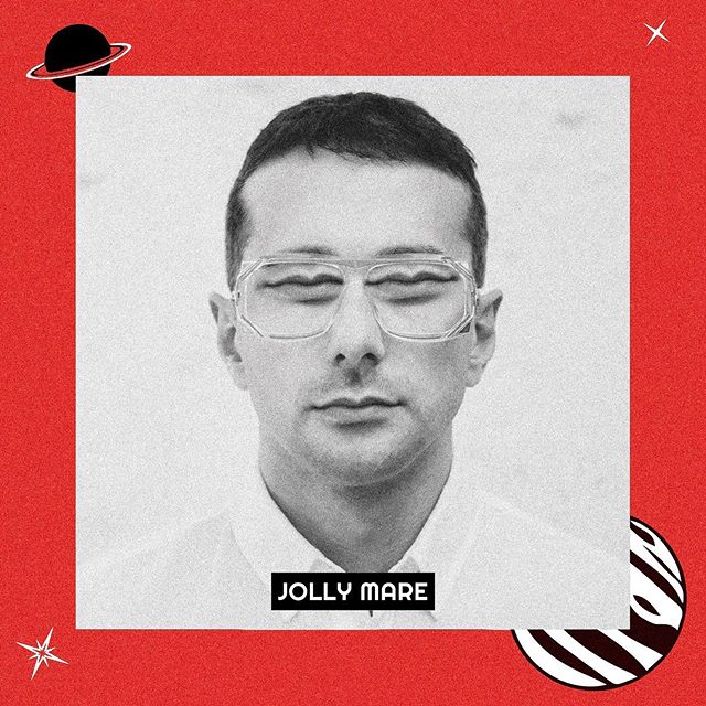 JOLLY MARE