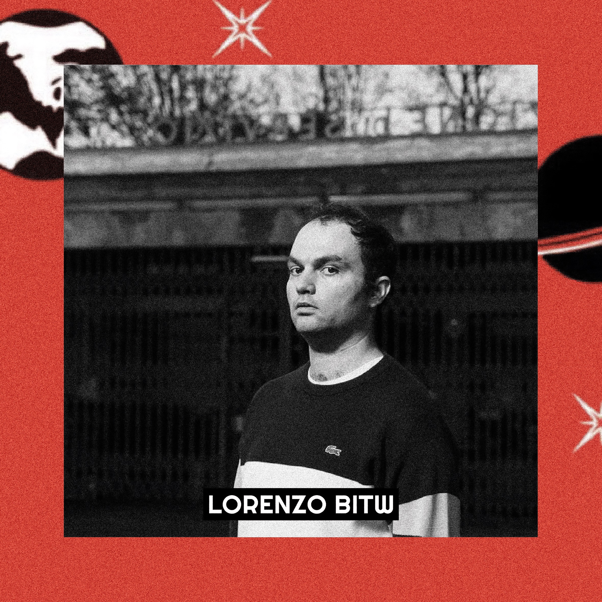 LORENZO BITW